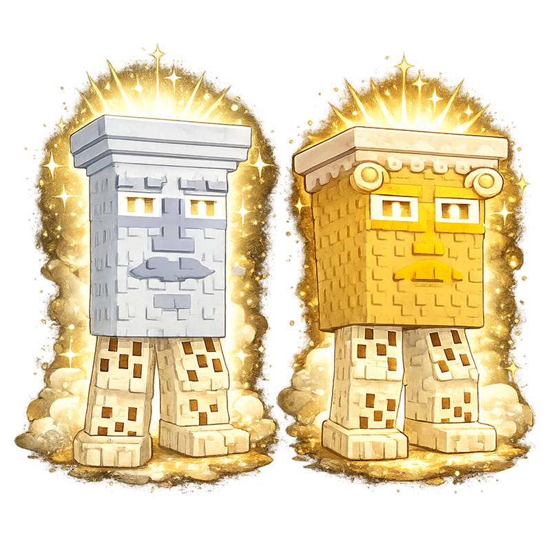 Divine Garama and Madundung