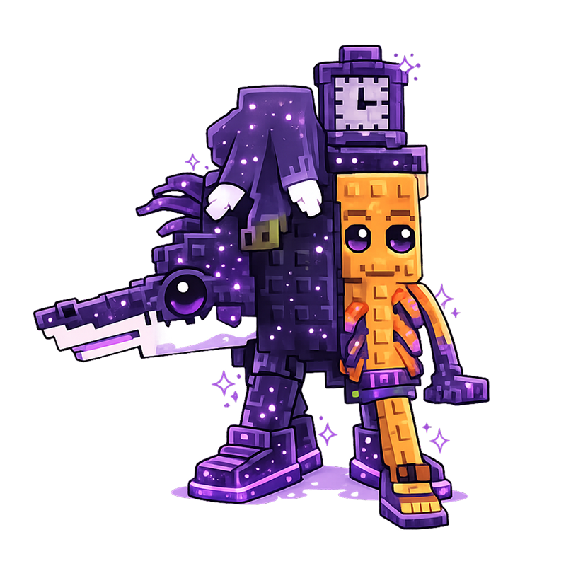 Galaxy La Grande Combinasion