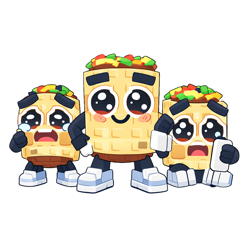 Los Nooo My Hotspotsitos