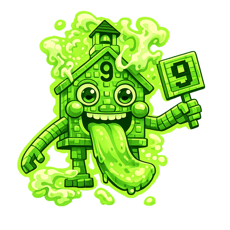 Radioactive Esok Sekolah