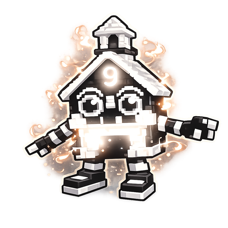 Yin Yang Esok Sekolah