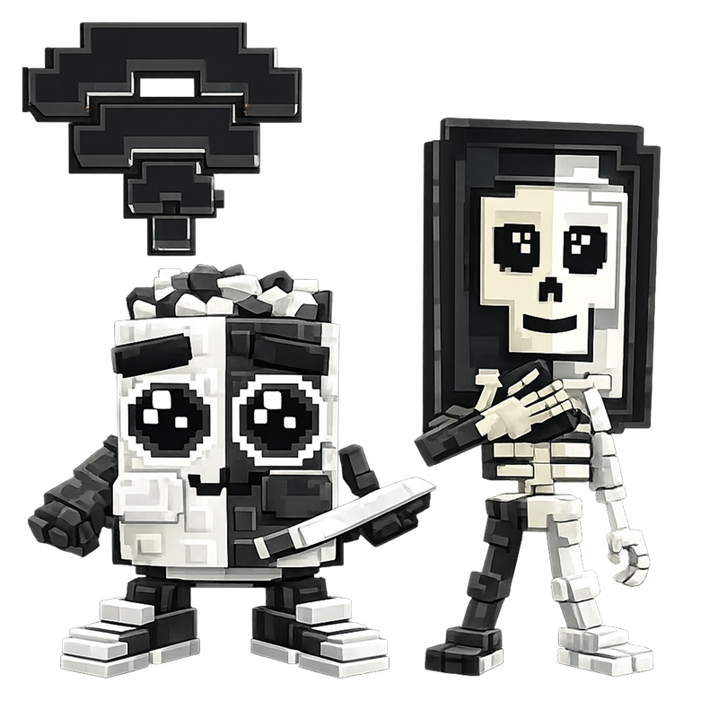 Yin Yang Los Mobilis