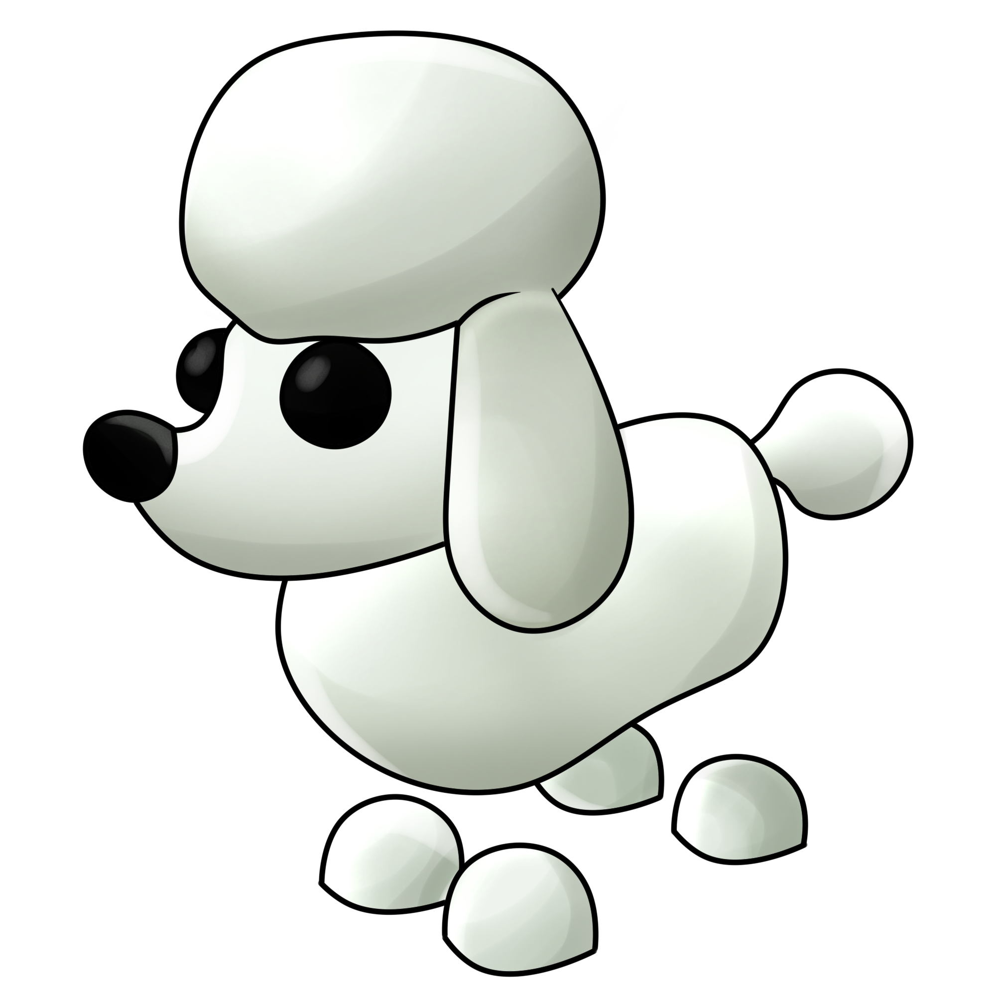 Poodle