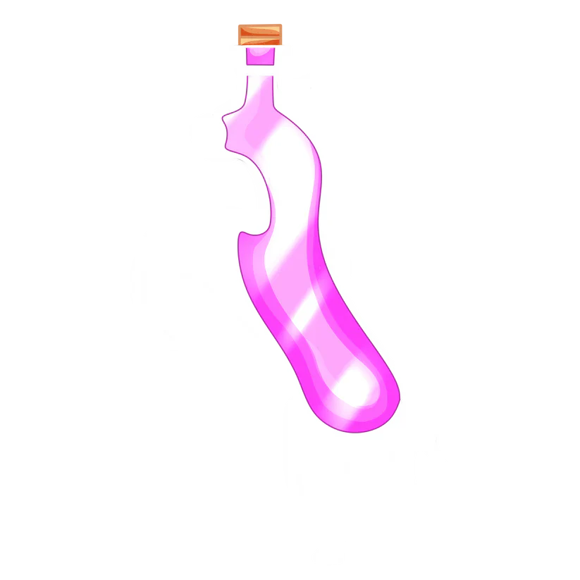Ride Potion