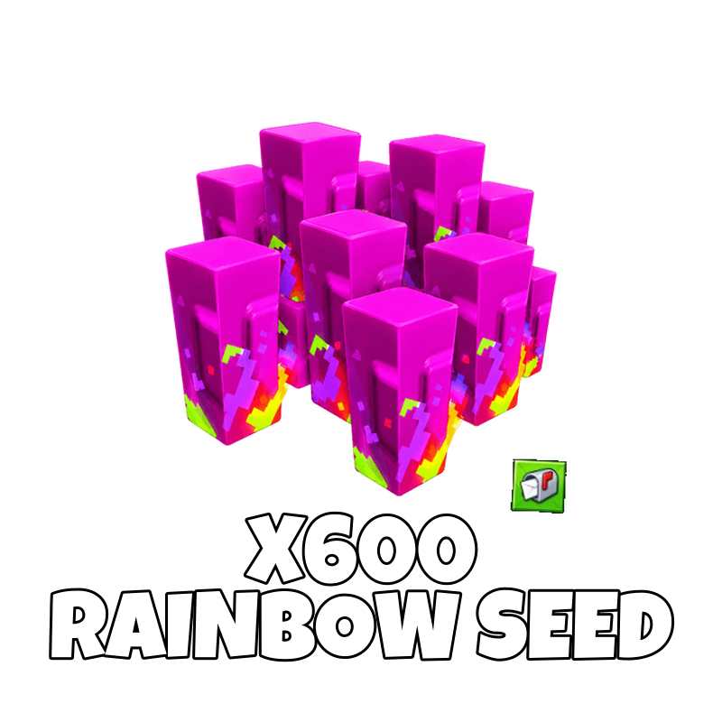 x600 Rainbow Seed