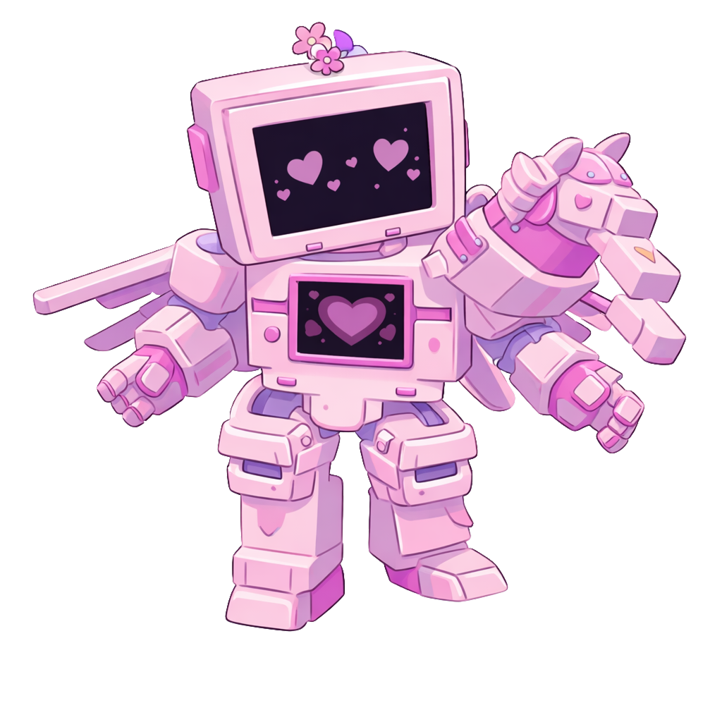 [Colossal] Cupitron Consoletron