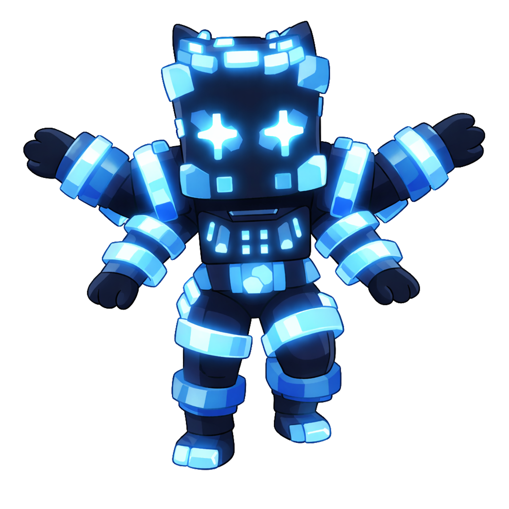 [Diamond] Meta Technetta