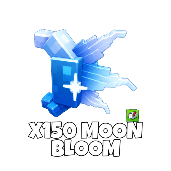 x150 Moon Bloom Seed