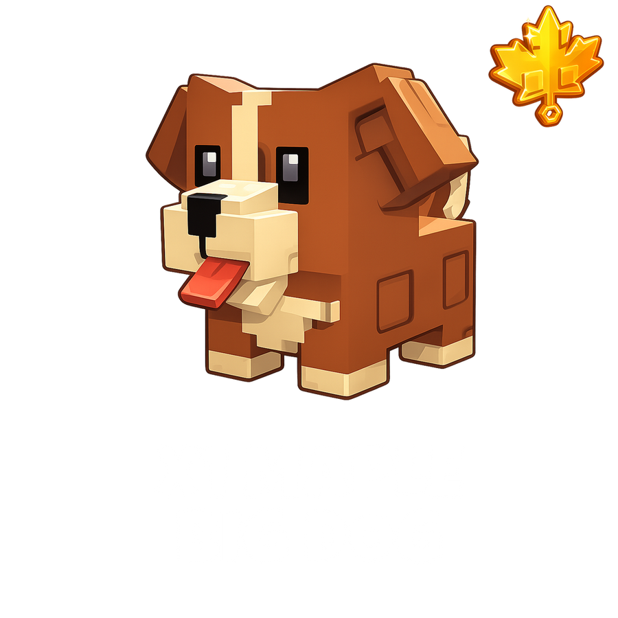 x1 Maple Big Dog