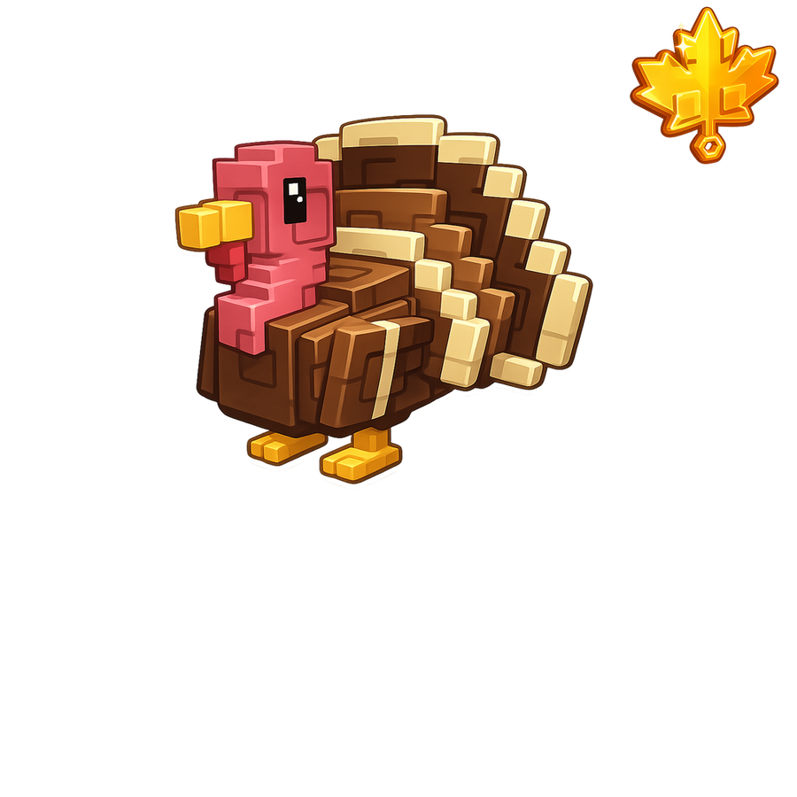x1 Maple Big Turkey