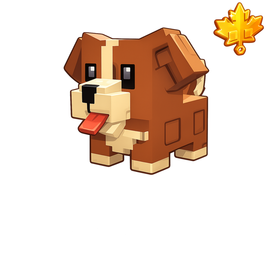 x1 Maple Mega Dog