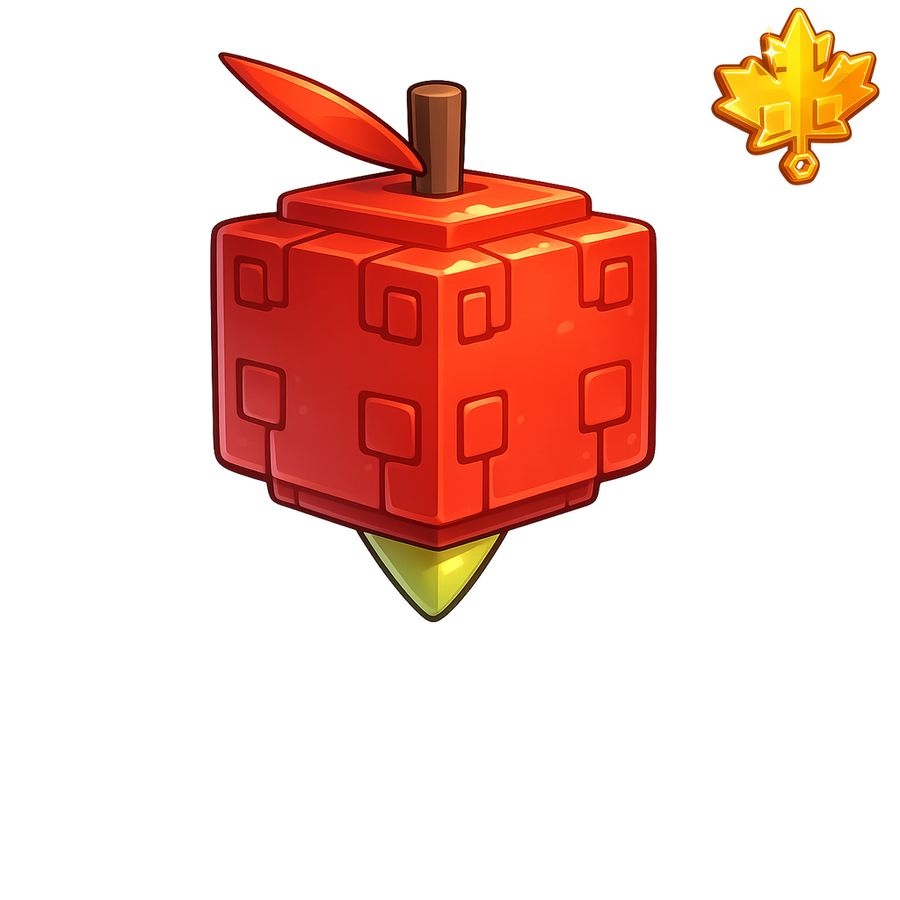 x1 Maple Poison Apple