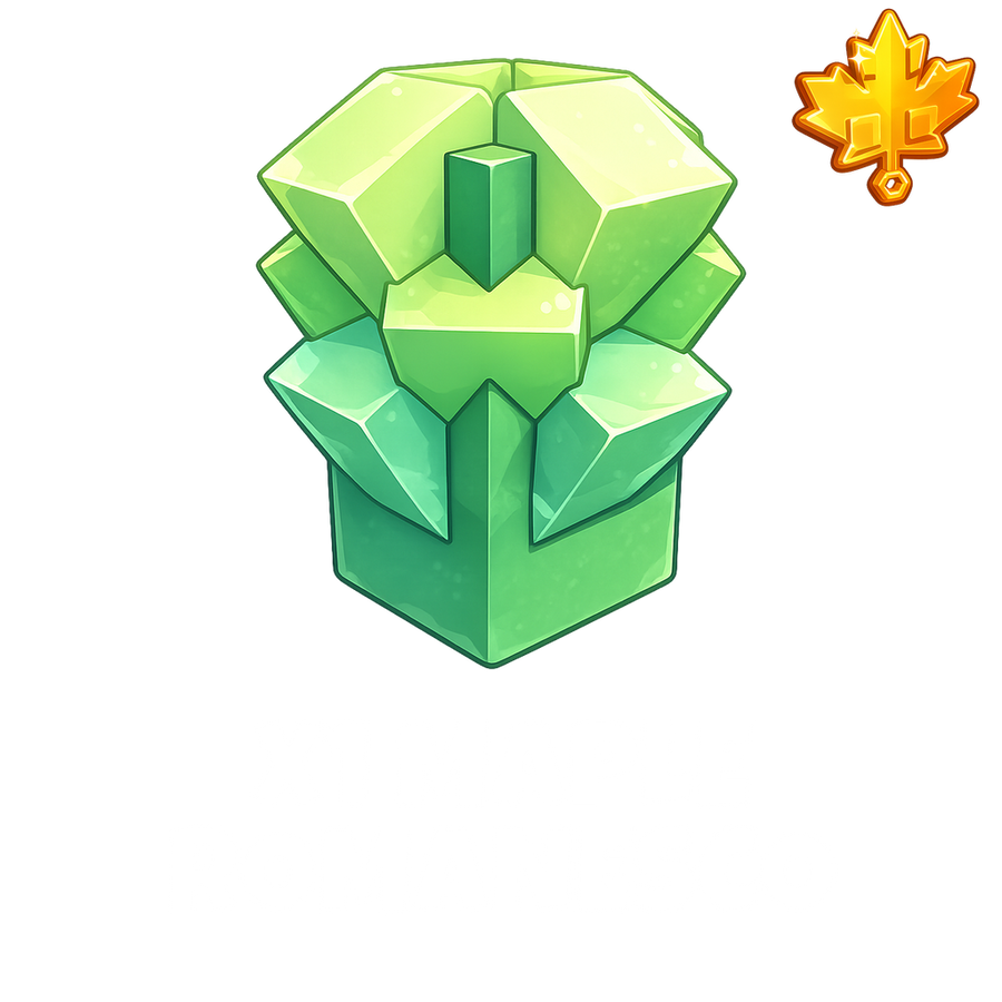 x1 Maple Romanesco
