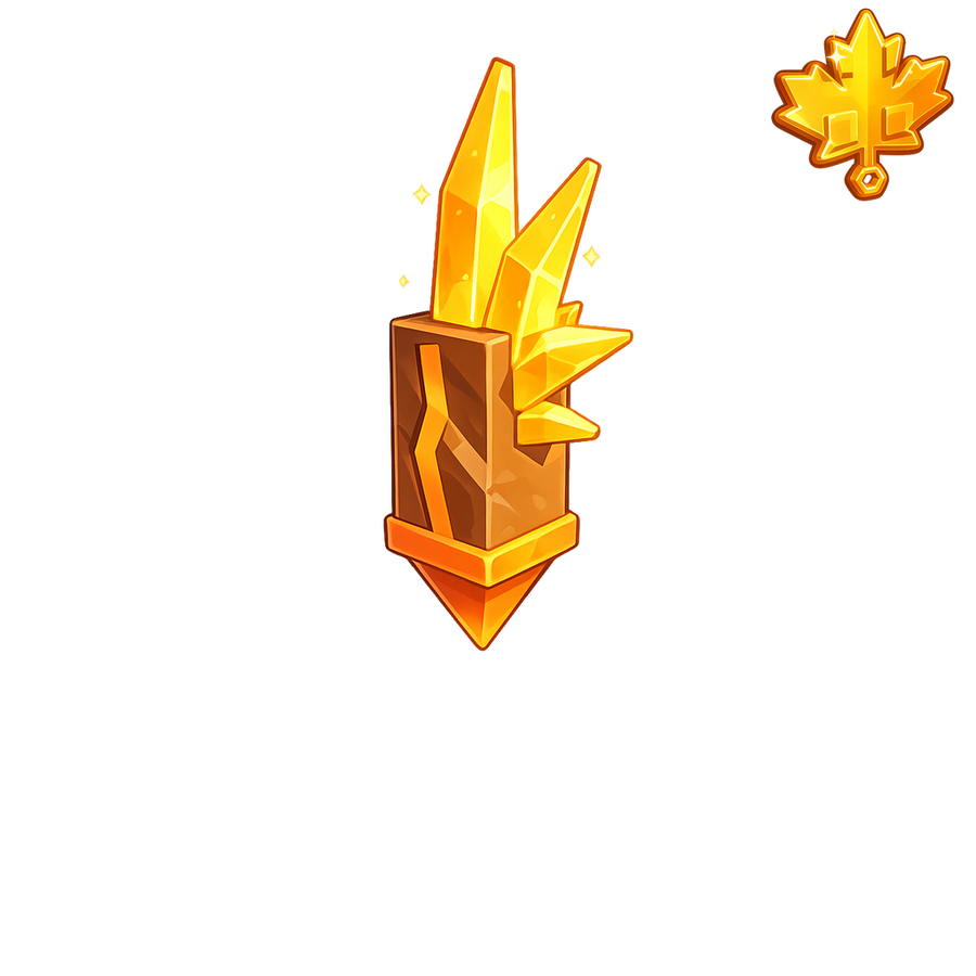 x1 Maple Venom Spitter