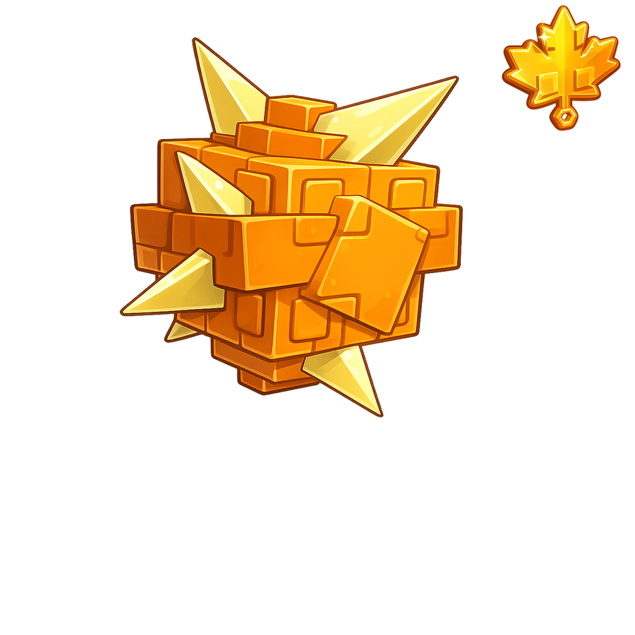x1 Maple Venus Fly Trap