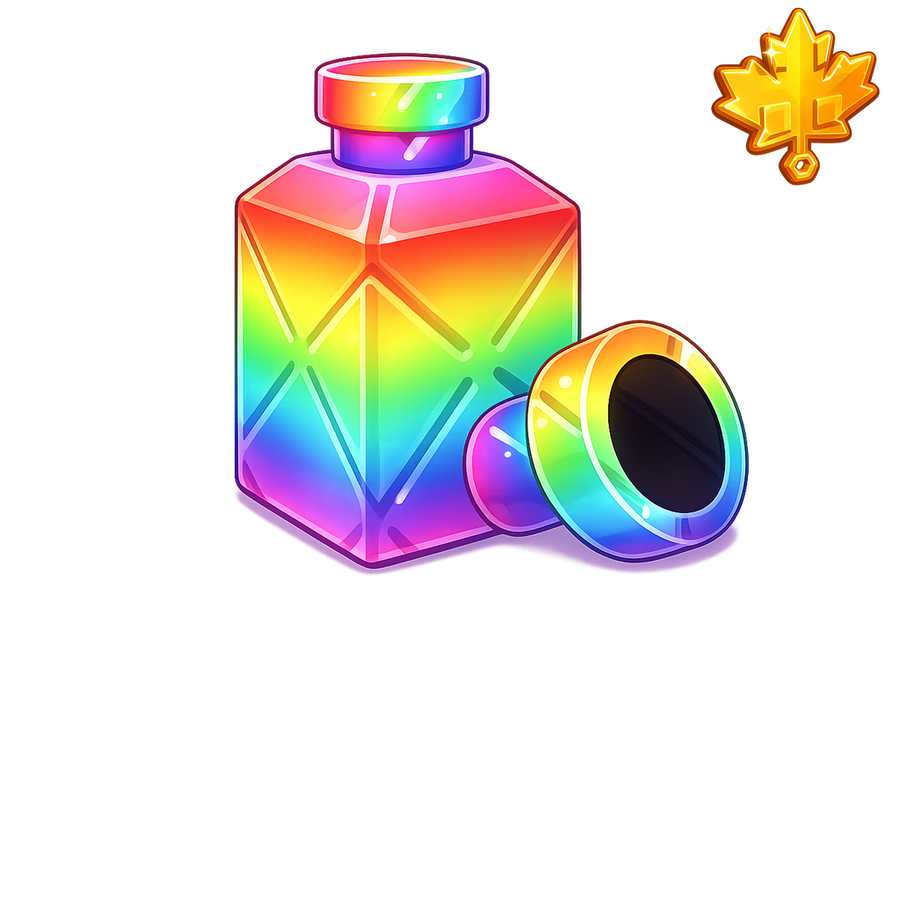 x30 Maple Super Syrup Watering Can