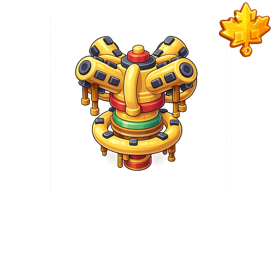 x35 Maple Super Syrup Sprinkler