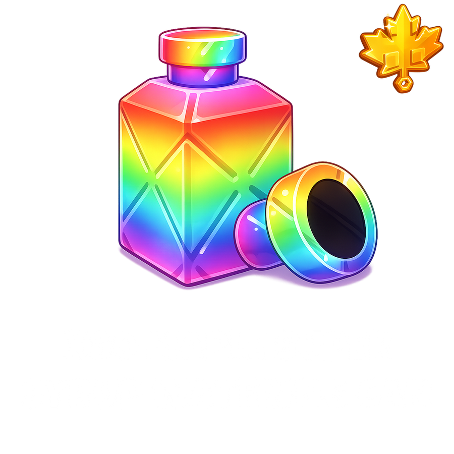 x80 Maple Super Syrup Watering Can