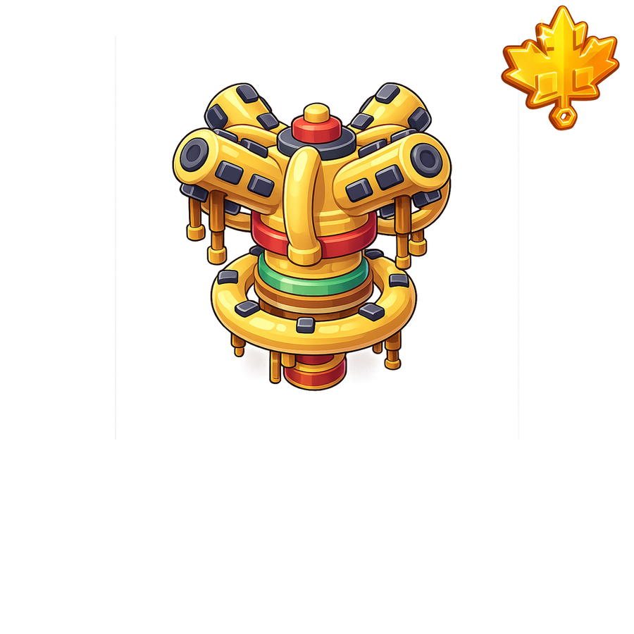 x90 Maple Super Syrup Sprinkler