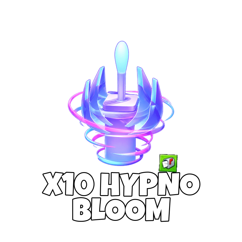 x10 Hypno Bloom