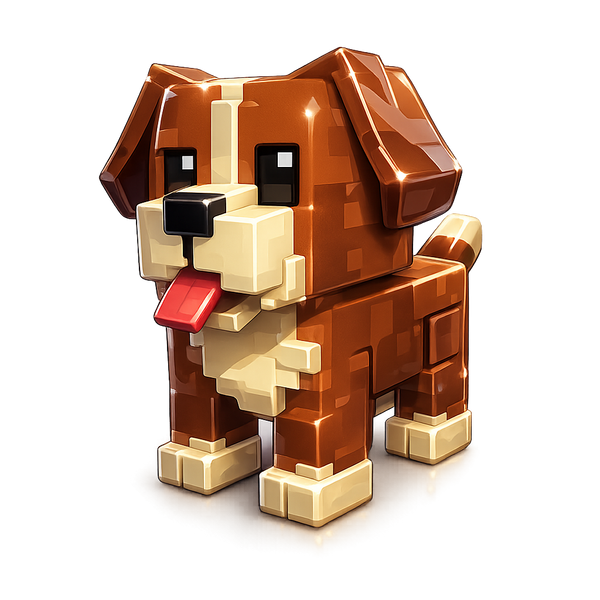 Fall Harvest Dog