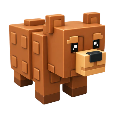 Bear