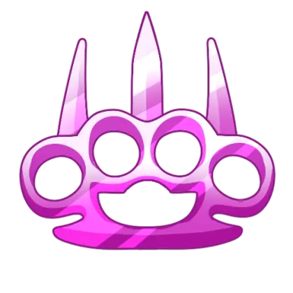 Brass Knuckles