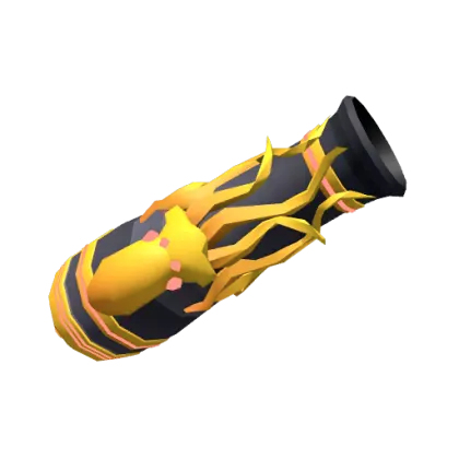 Cannon