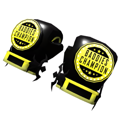 Champion Gloves