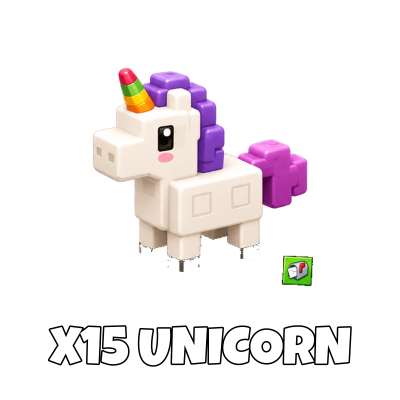 x15 Unicorn