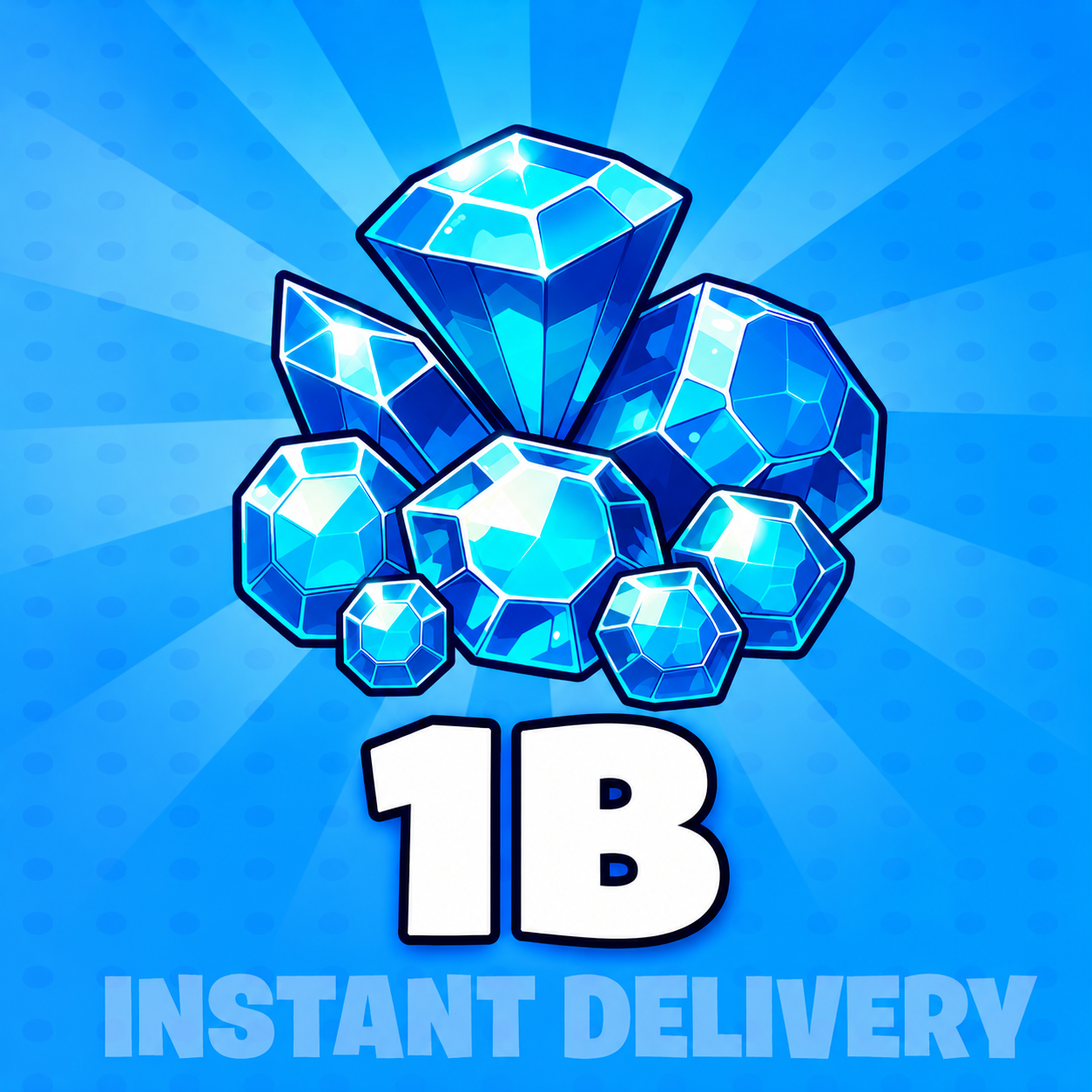 1B Gems