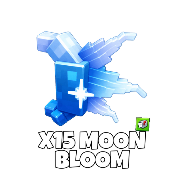 x15 Moon Bloom Seed