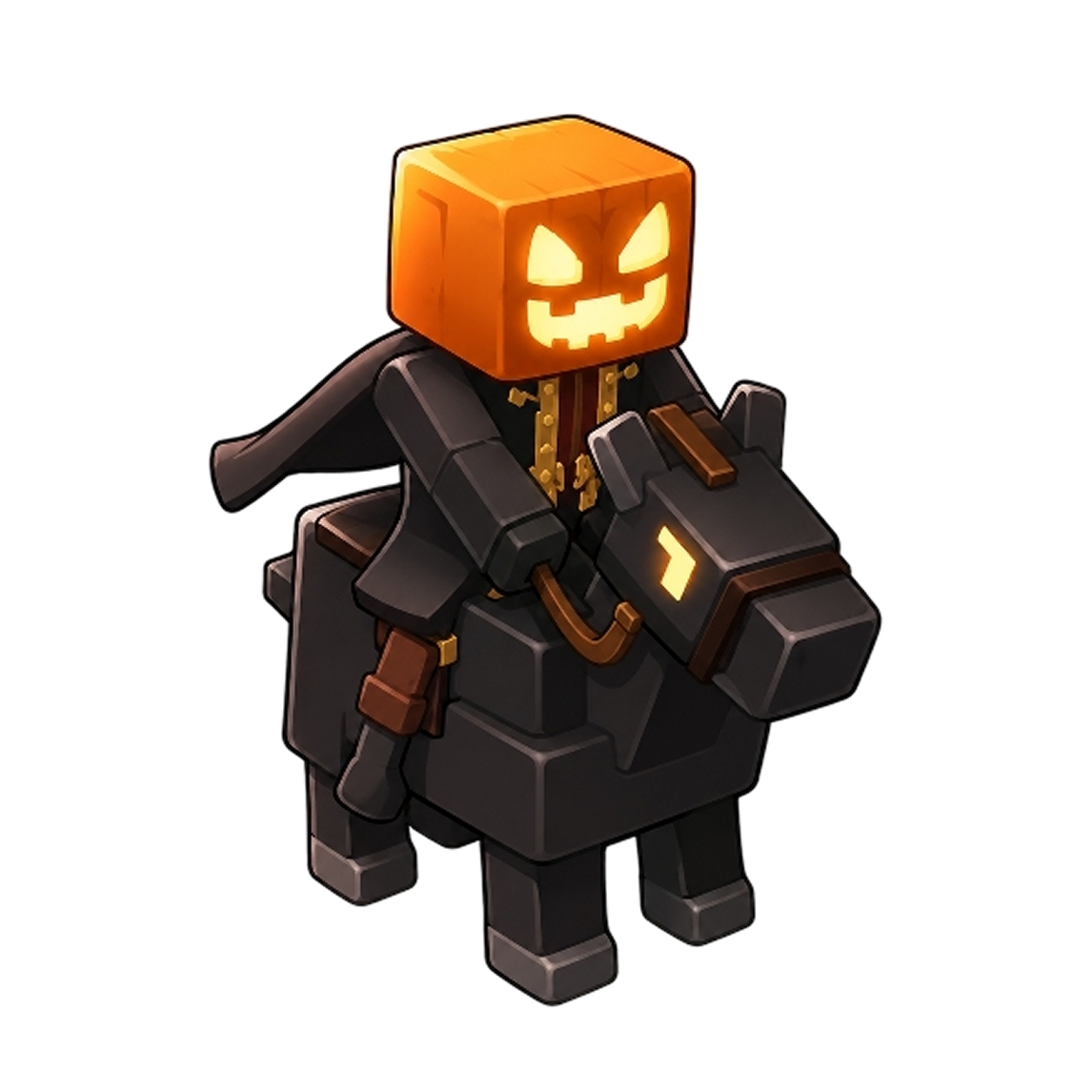 Headless Horseman