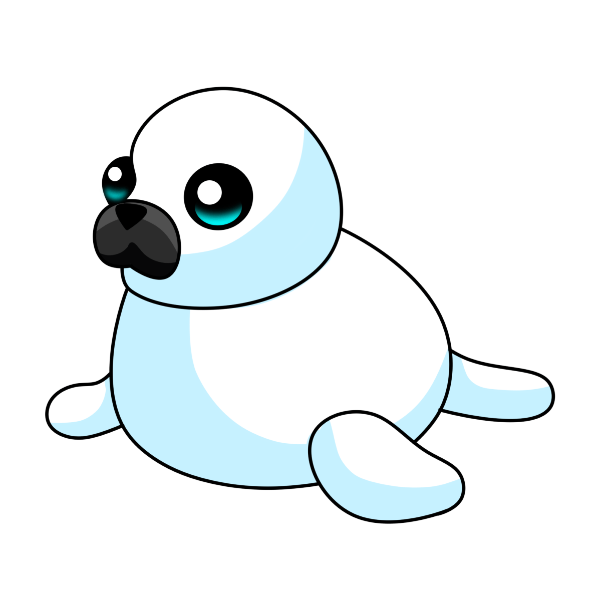 Harp Seal