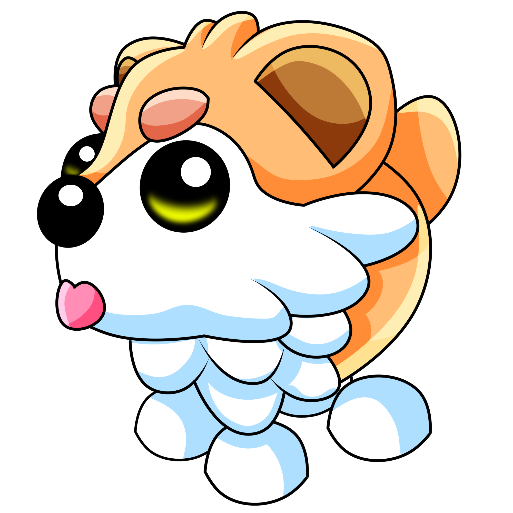Cryptid
