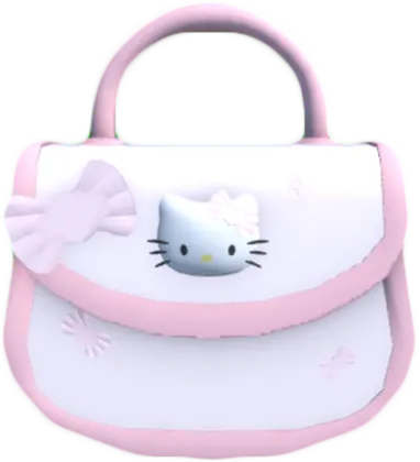 Kitty Purse
