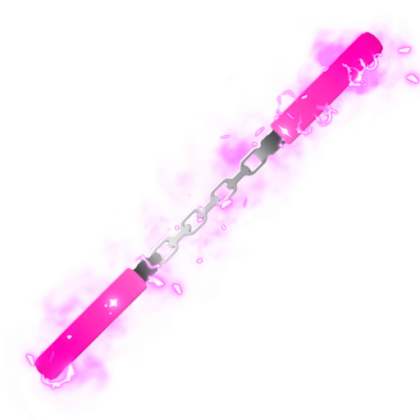 Nunchucks