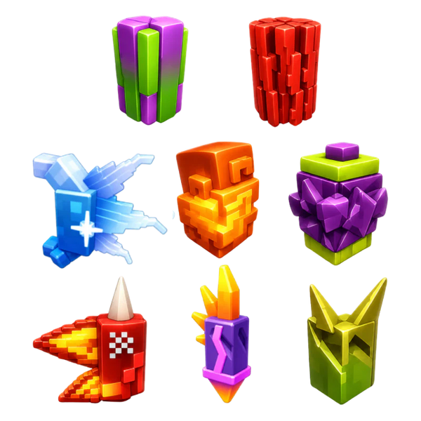 OP Seed Bundle