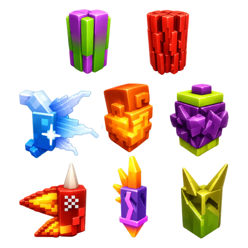 OP Seed Bundle