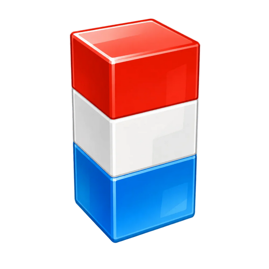 Rocket Pop Seed