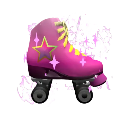 Roller skates