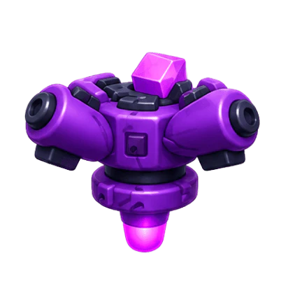 Super Sprinkler