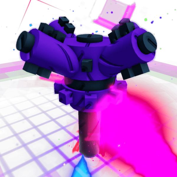 Super Sprinkler