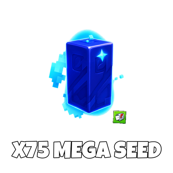 x75 Mega Seed