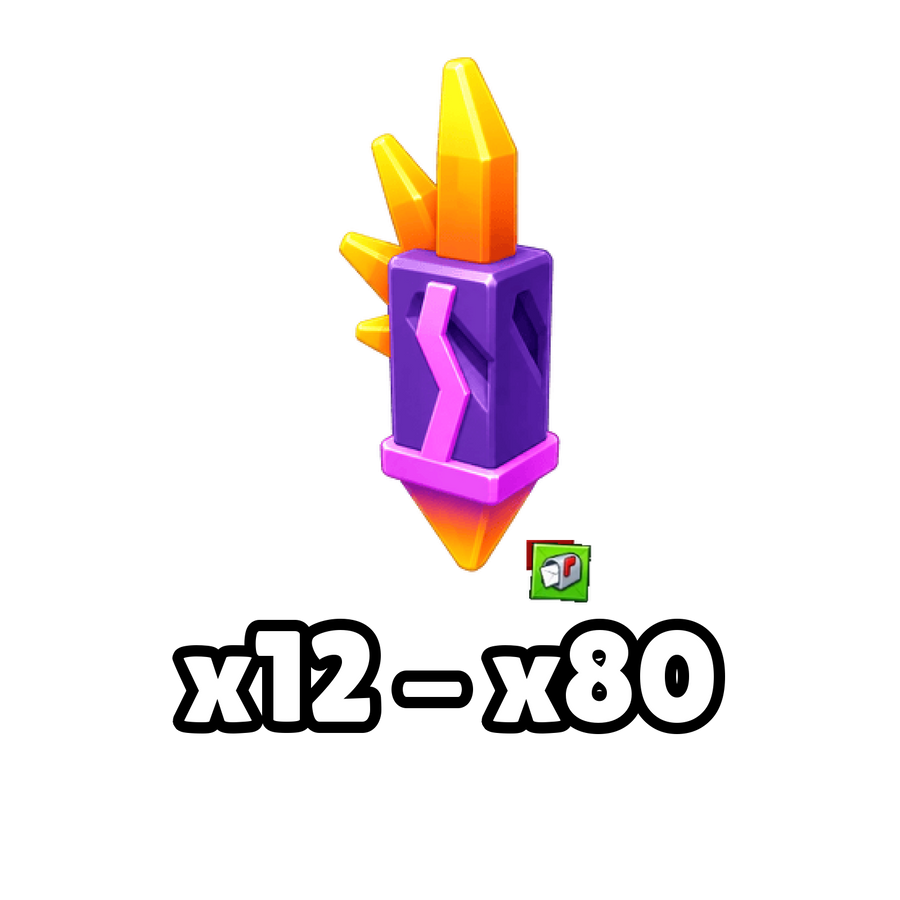 Venom Spitter x12 - x80