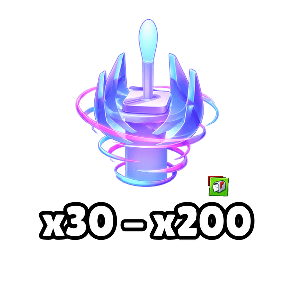 Hypno Bloom x30 - x200