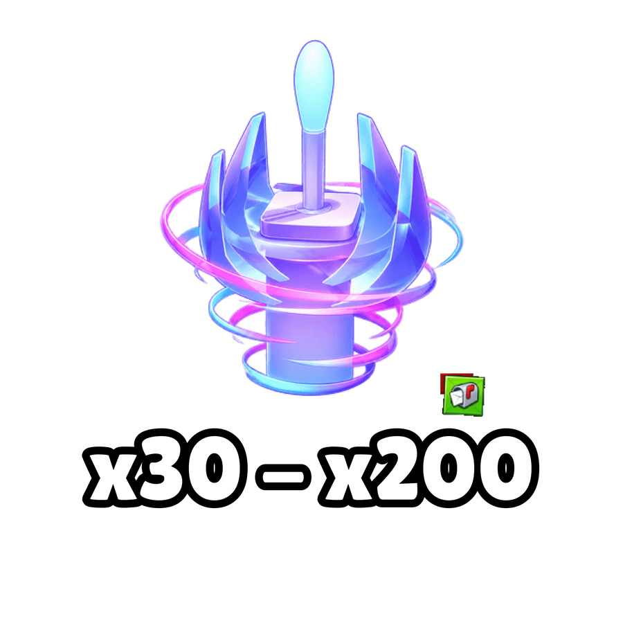 Hypno Bloom x30 - x200