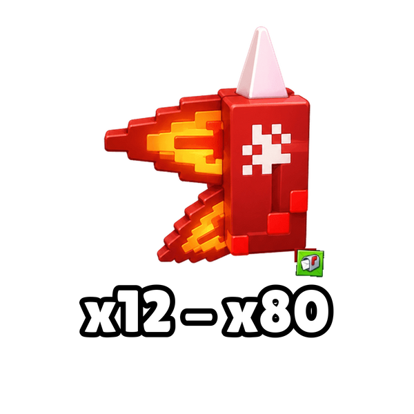 Dragon's Breath Seed x12 - x80
