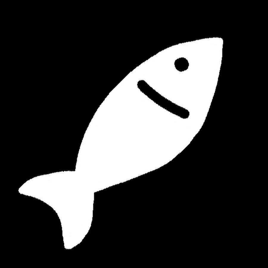 Fisch Logo Blur